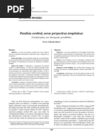 Paralisia Cerebral e Fisioterapia