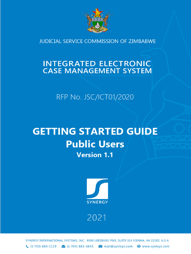 IECMS User Login Guide | PDF | Login | Password