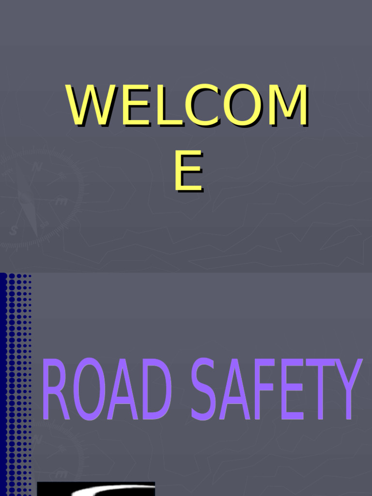Understanding Defensive Driving Techniques | PDF | Traffic | Traffic Light