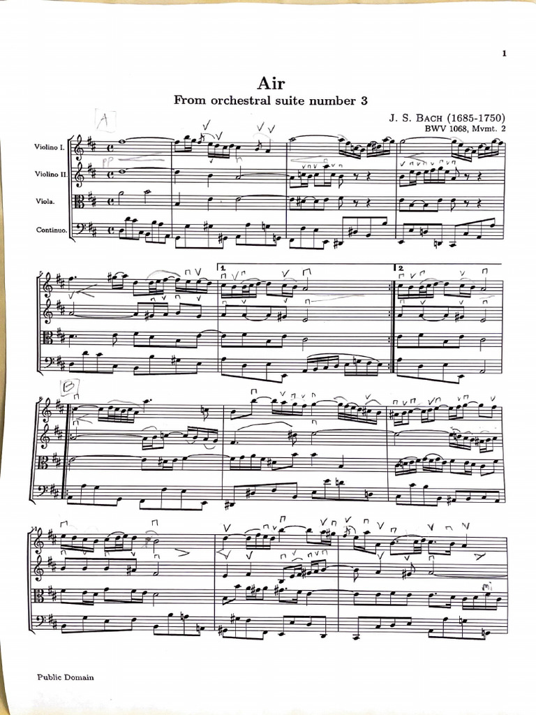 Complete Score | PDF