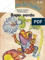 Sapo Verde