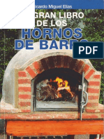 El Gran Libro de Los Hornos de Barro