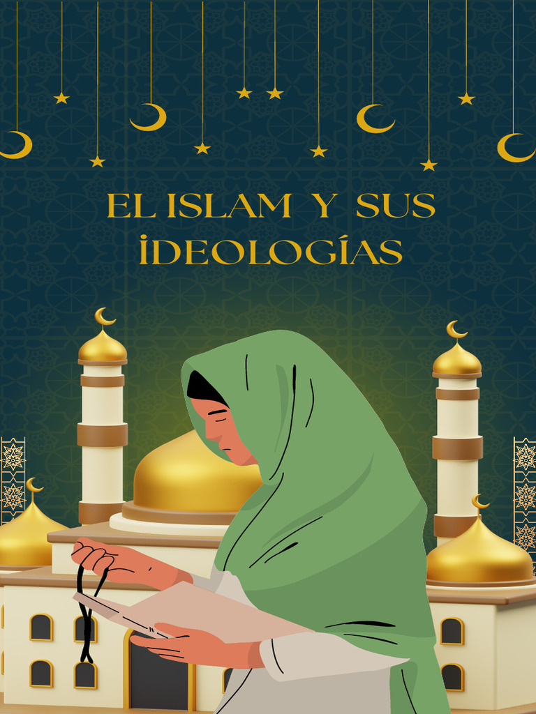 Islam y Sus Ideologías | PDF