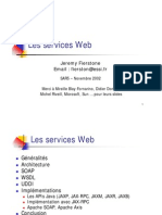 02 Services Web