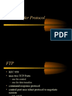 FTP Protocol Guide
