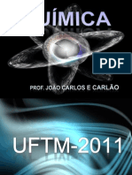 Aula de Vespera 2011 Uftm