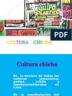 Cultura Chicha