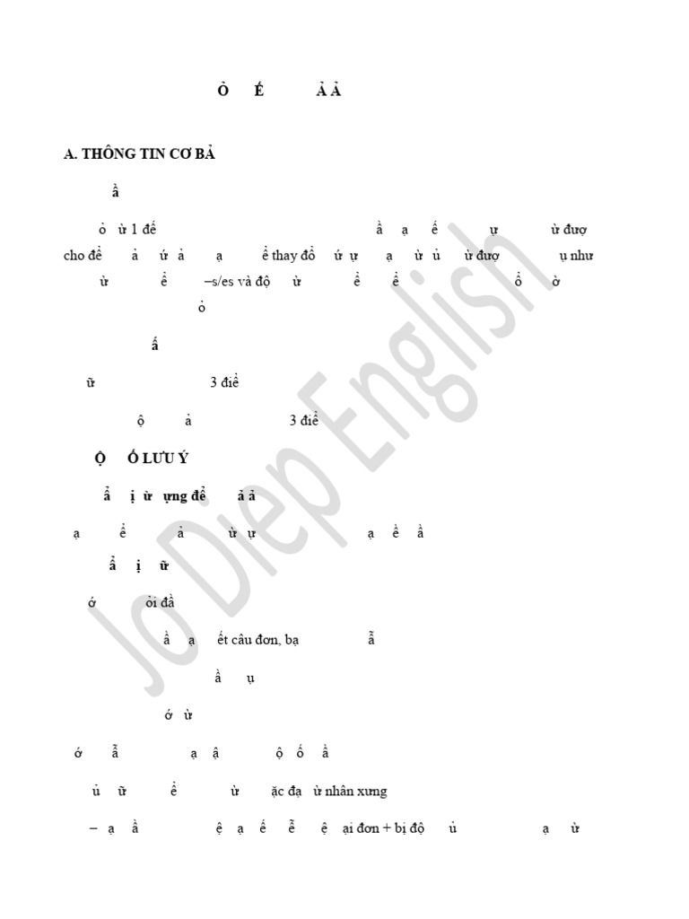 TOEIC WRITING QUESTION 1-5 - New Version | PDF