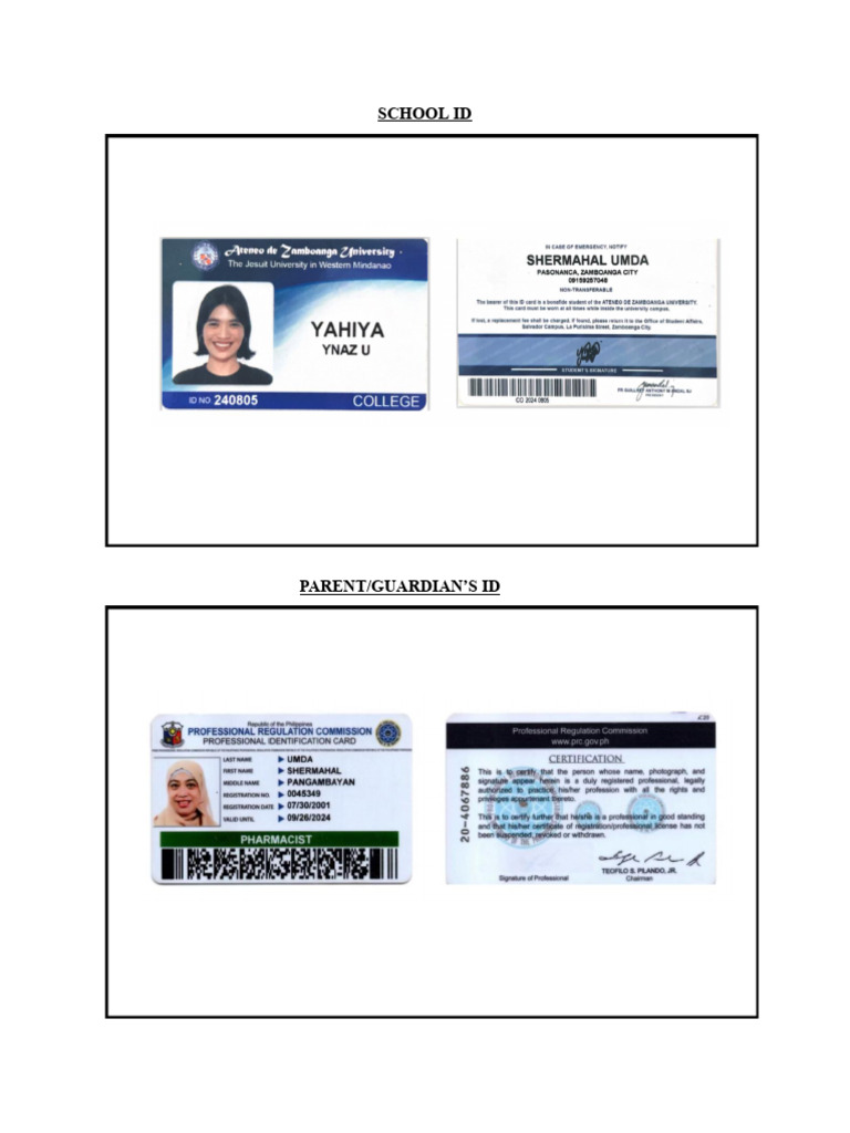 School Id | PDF