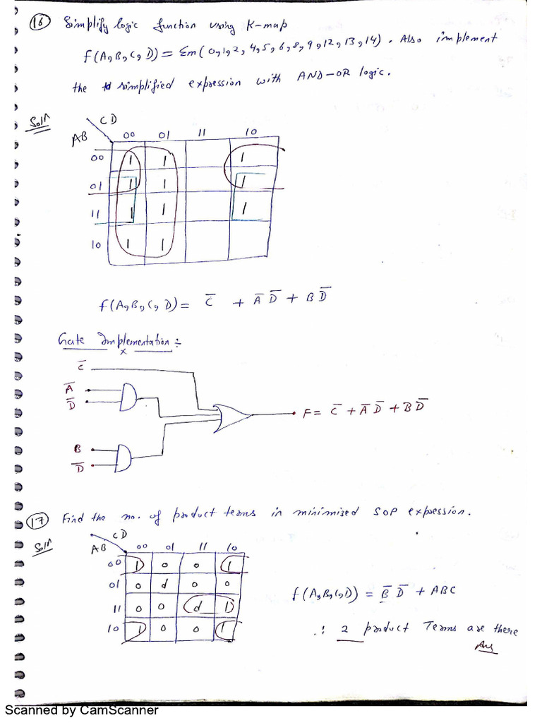 DSP Part 4 | PDF