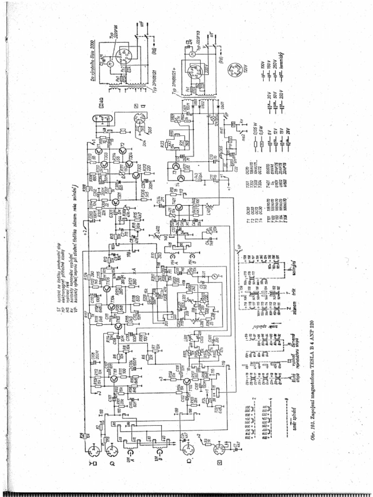 Amplifier | PDF