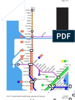 Mumbai Suburban Rail Map.svg