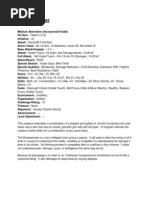 Scopa Rules | PDF | Card Games | Trick Taking Card Games