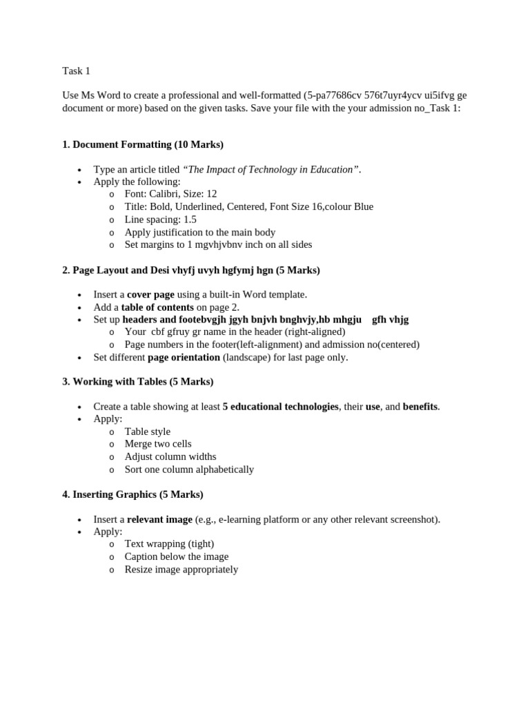 Comp 100 Assignment 2nd Trimester | PDF | Salary | Citation