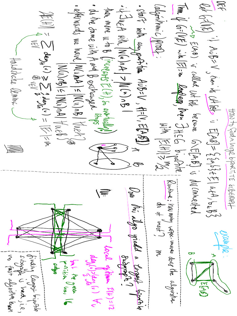 Lecture 3 | PDF