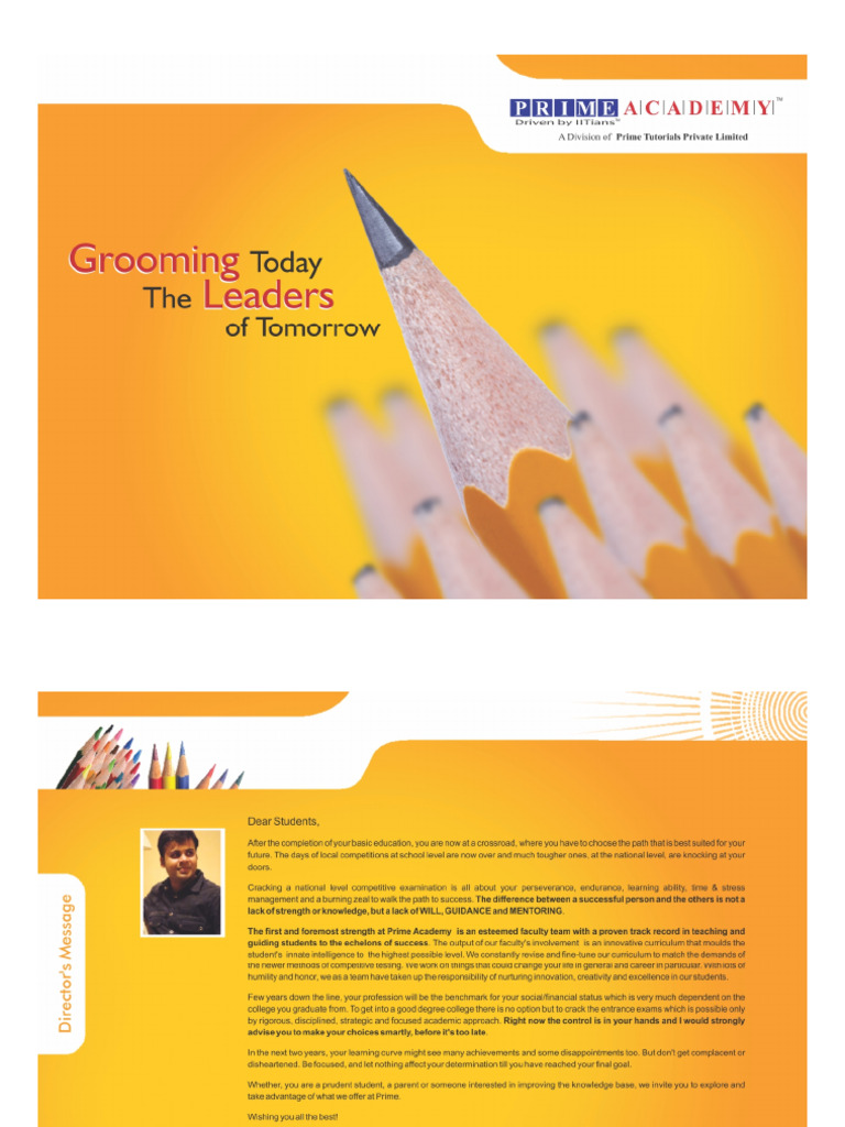 New Brochures | PDF
