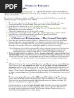 Download Observation in the Montessori Environment by Iqra Montessori SN93346732 doc pdf