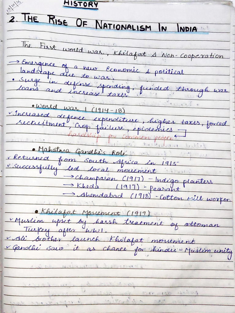 History CH 2 | PDF