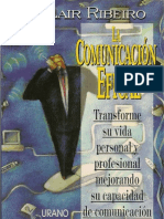 Lair Ribeiro - La Comunicación Eficáz