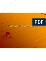 4822bcreative Problem Solving - 2