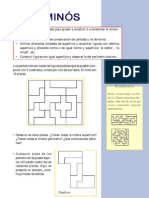 Estrategias Areas y Perimetros Con Nos