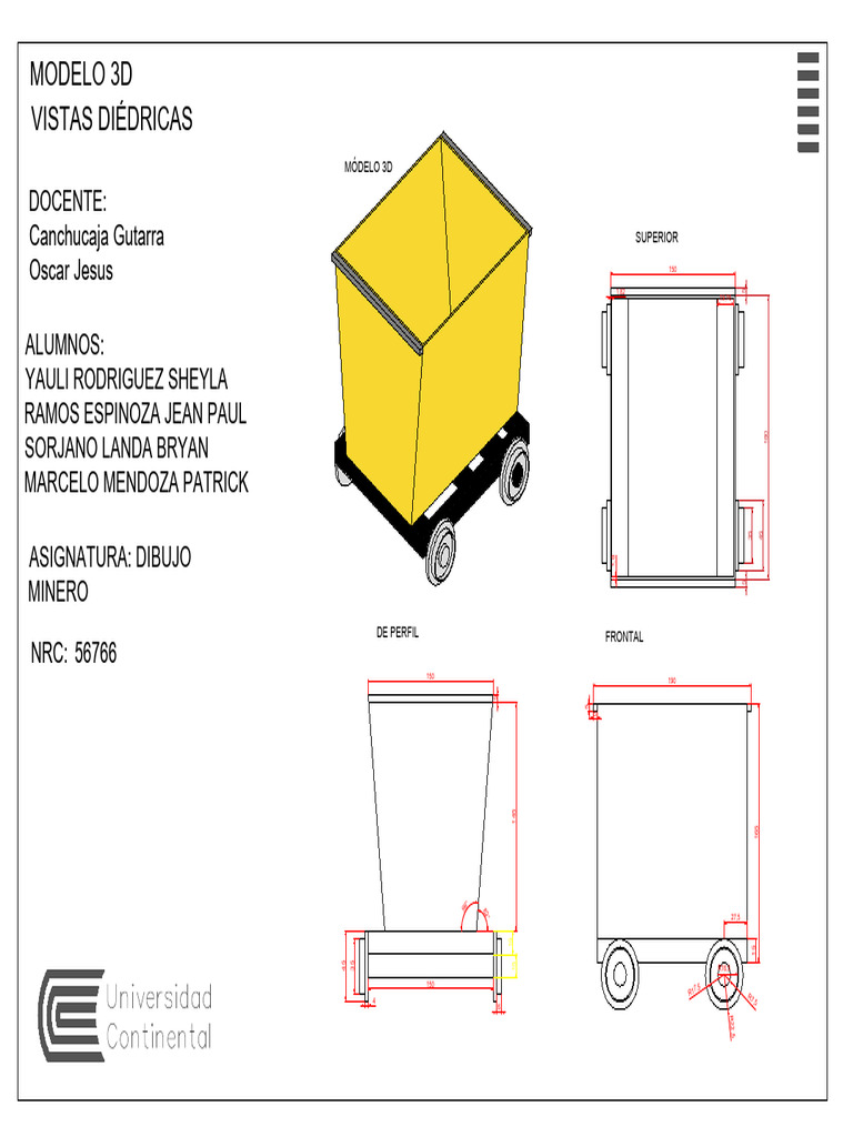 Drawing 1 | PDF