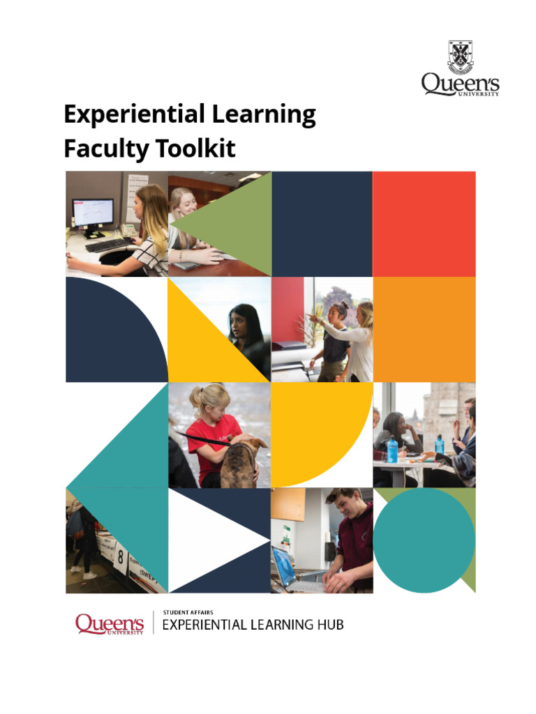EL Faculty Toolkit - 2024 Final | PDF | Risk | Risk Management
