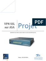 Pascault Rivoiras Projet VPN SSL