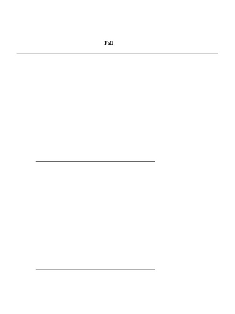 FA23 HUM102 Final Exam Details | PDF