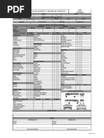 Ajuste de Mercadería Automarco 2022 | PDF | Tecnología de