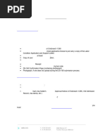 Uploading Documents to CEAC Guide | PDF | Computing | Cyberspace