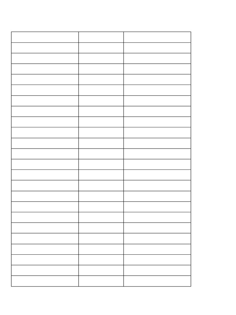 Rounded Atomic Mass Numbers Class11 | PDF