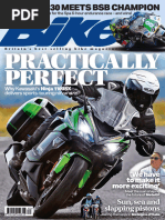 Davey Todd: Isle of Man TT Insights | PDF | Motorsport
