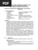 Proyectos