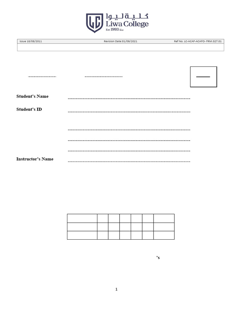 Biostatistics Assignment Guidelines | PDF | Normal Distribution ...