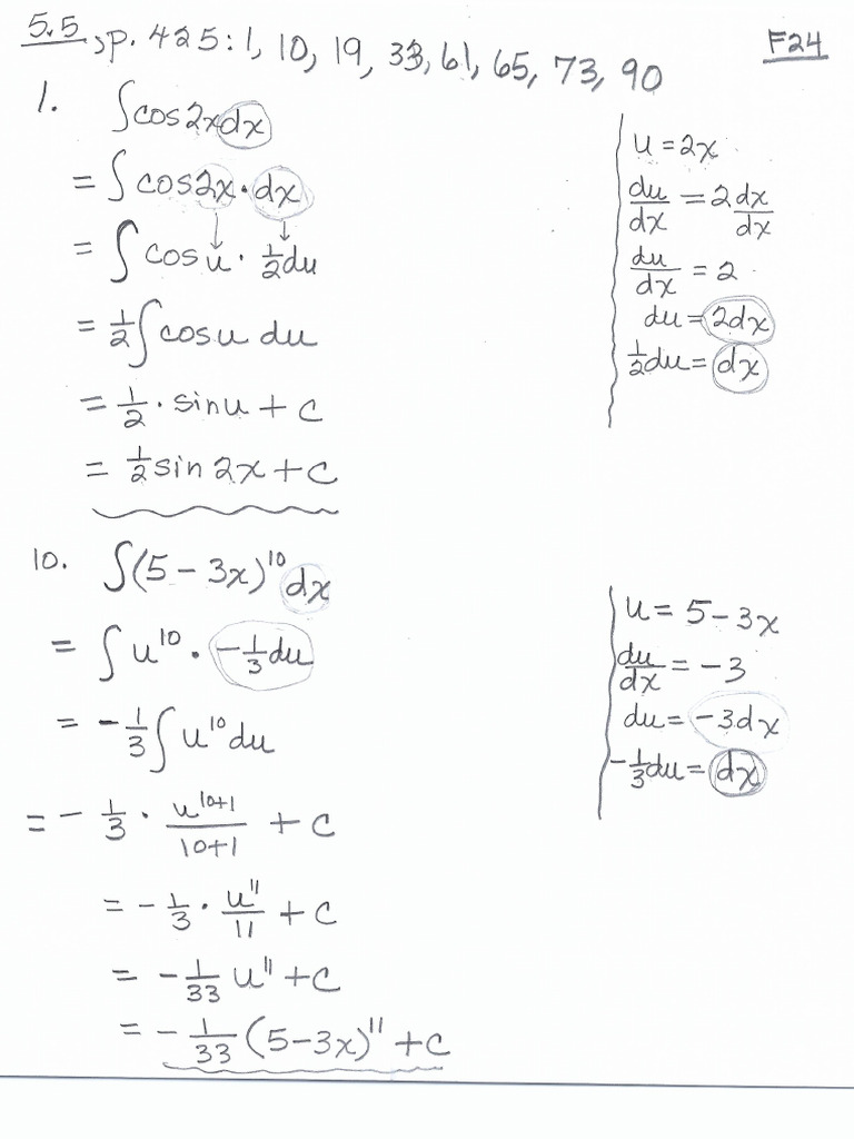 Homework+5 5+fall24 | PDF