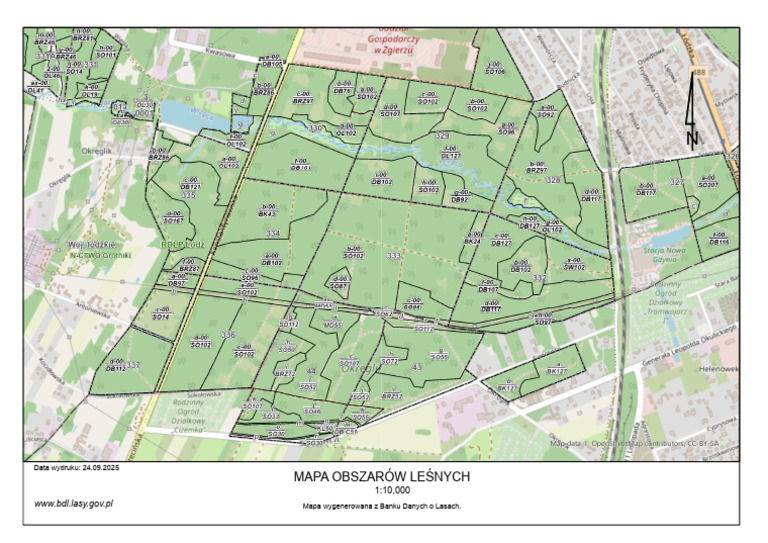 Mapa | PDF
