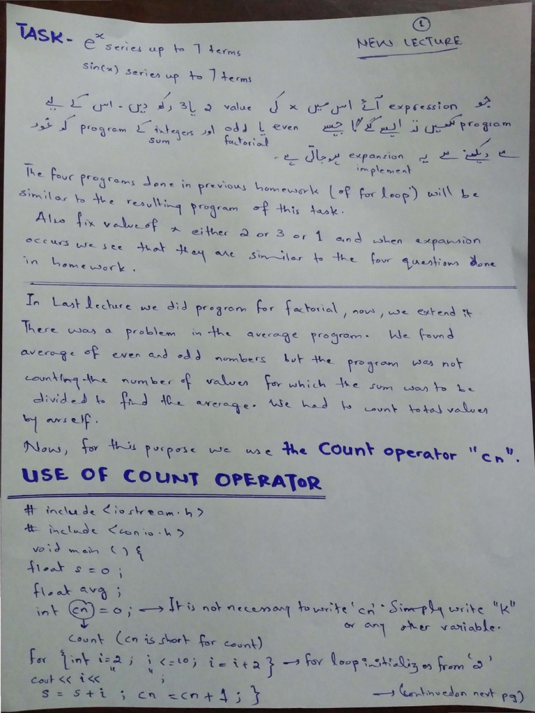C++ Programs for Computational Physics | PDF