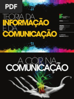 A cor na comunicação