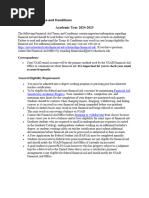 CSN FAFSA Submission Deadlines | PDF | Student Financial Aid In The ...