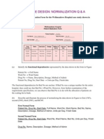 Well Meadows Hospital Normalization