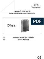 Dhea 1000-1500