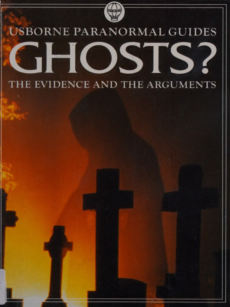 Ghostly Encounters: Case Studies in Sussex | PDF | Ghosts