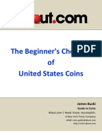 Beginners US Coin Checklist
