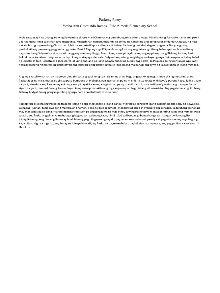 Feature Article FAES | PDF