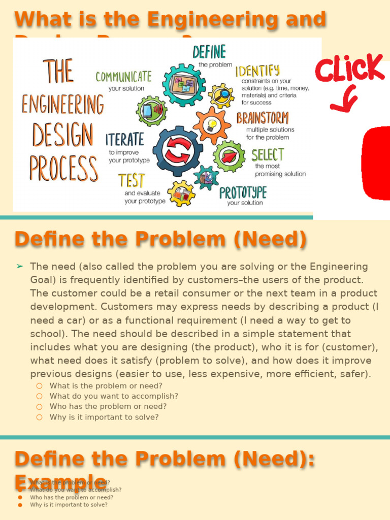 Engineering and Design Process Overview | PDF | Tropical Cyclones | Flood