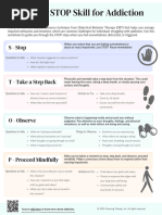 12-Week CBT Program Outline | PDF | Cognitive Therapy | Cognitive ...