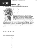 Download Tlit1 u1 Hemingways Blank Verse and Updikes Love Sonnet by Traduccin Literaria en Ingls I SN93360378 doc pdf