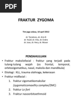 Download FRAKTUR  ZYGOMA by Endro Ri Wibowo SN93362174 doc pdf