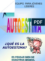 AutoestimaJovenes